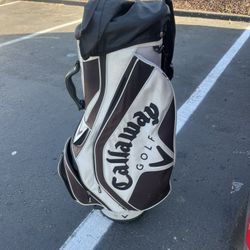 Callaway Golf Bag
