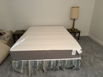 Ikea Queen Mattress