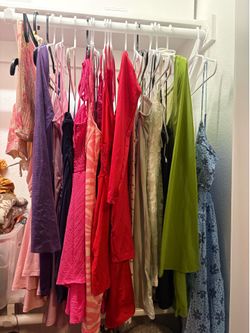 Dresses & more/vestidos