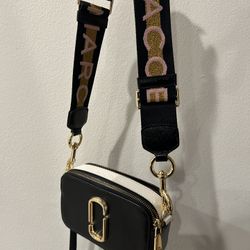 Marc Jacobs Snapshot Purse