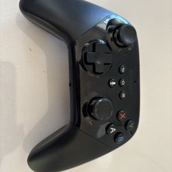 DE38UR Amazon Fire TV 2nd Gen Wireless Game Controller w/ Voice Search