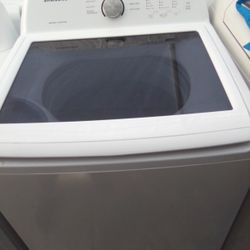 Samsung HE  Washer