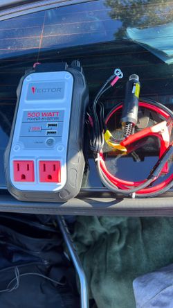 Inverter