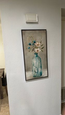 Wall picture