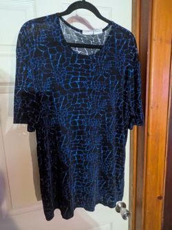 Woman's blouse
