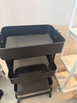 Ikea Cart