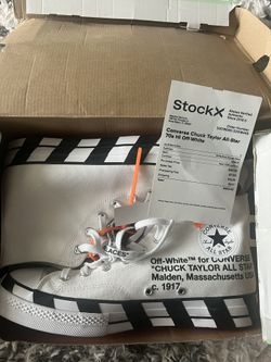 Converse Sneakers