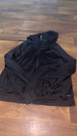Xl active wear jacket