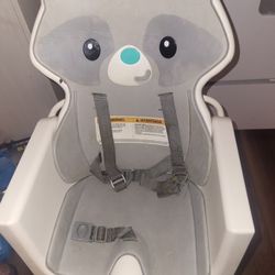 High Chair