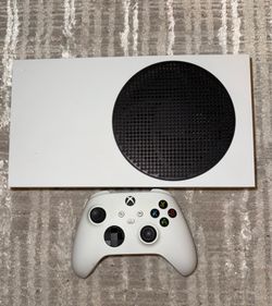 Xbox series S