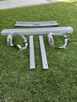 Interior Cab Panels for Chevy Obs Single Cab Truck's