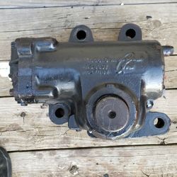 Core 65079 Kw W900l 2000 Will Fit Lot Trucks Just Need A Seal