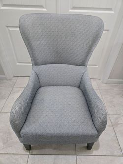 Accent Chair Tommy Hilfigher