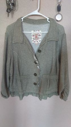 Jackets jackets jackets