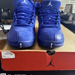 Air Jordan 12