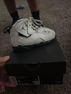 Toddler shoes