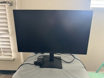 Samsung 24’ monitor