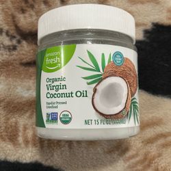 Organic Virgin Coconut Oil Amazon Cheap
