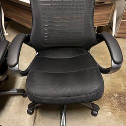 Office Chairs $50 Or 4 For $150