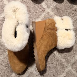 Koolaburra By Ugg Boots Platform