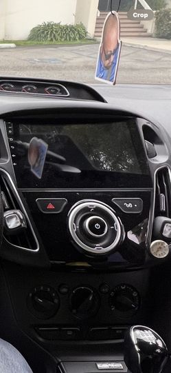 2012-2018 Focus Radio 