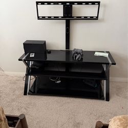 Tv Stand Console