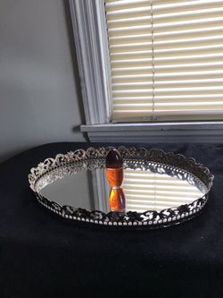 Vintage gold filigree 1930-1950