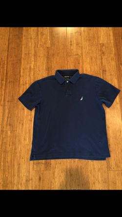 Nautica polo