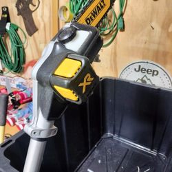 Dewalt 20V MAX XR Pole Saw DCPS620B