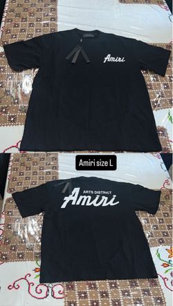 AMIRI Shirt
