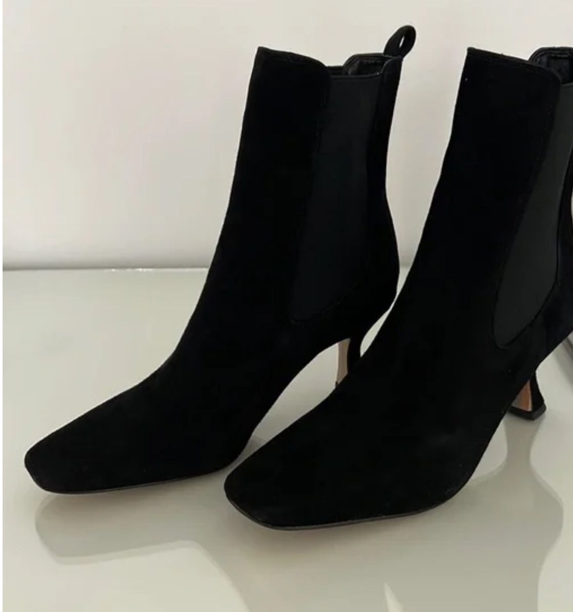 Sam Edelman Boots