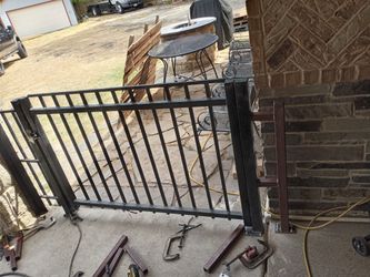 Fence