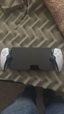 Ps5 portable