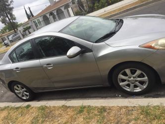 2010 Mazda 3