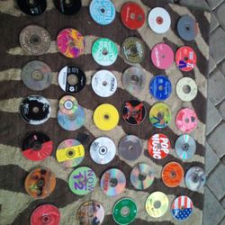 Music Cds