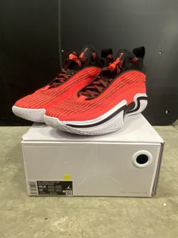 Air Jordan XXXVI Low