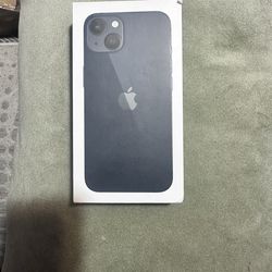 iPhone 13 new locked with Atnt