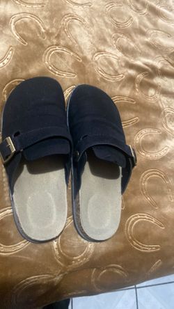 birkenstocks