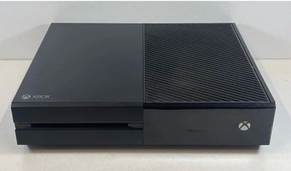 Microsoft Xbox One 500GB 1540 Console