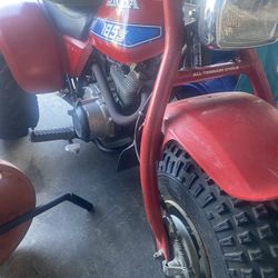 1982 HONDA ATC 185s ** If It’s Posted, It’s Available**