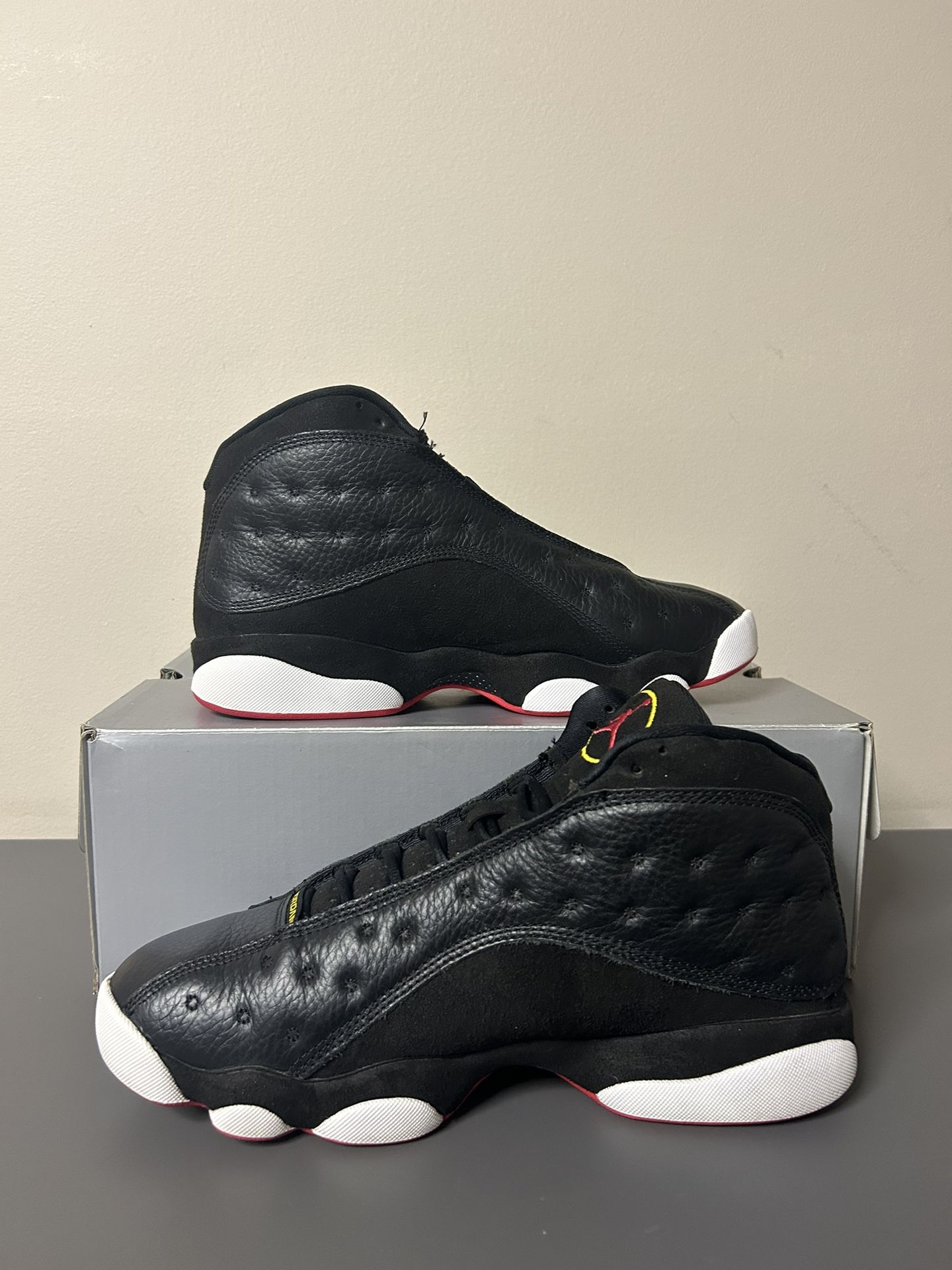 Air Jordan 13 ‘Playoffs’ 2023