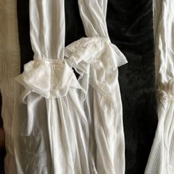 For Love and Lemons Wedding Dress