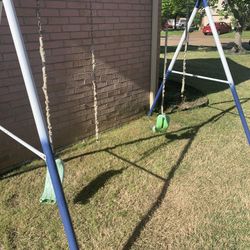 Swing Set