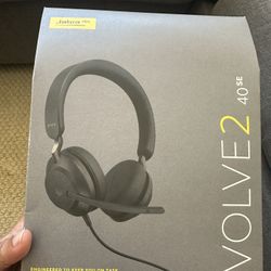 Jabra Evolve2 40 SE 