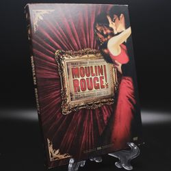 Moulin Rouge | DVD