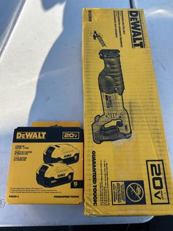 Dewalt Set