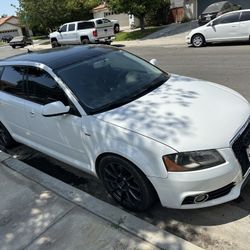 2011 Audi A3