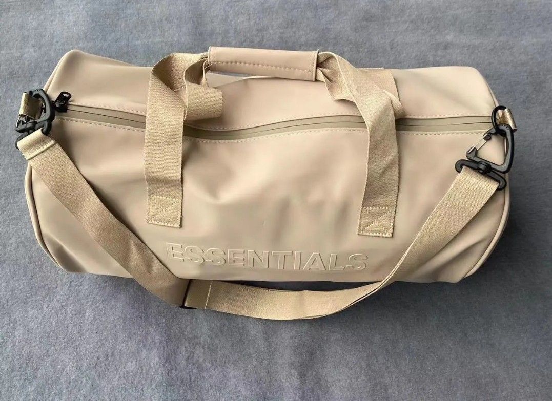 Essential Duffle Bag