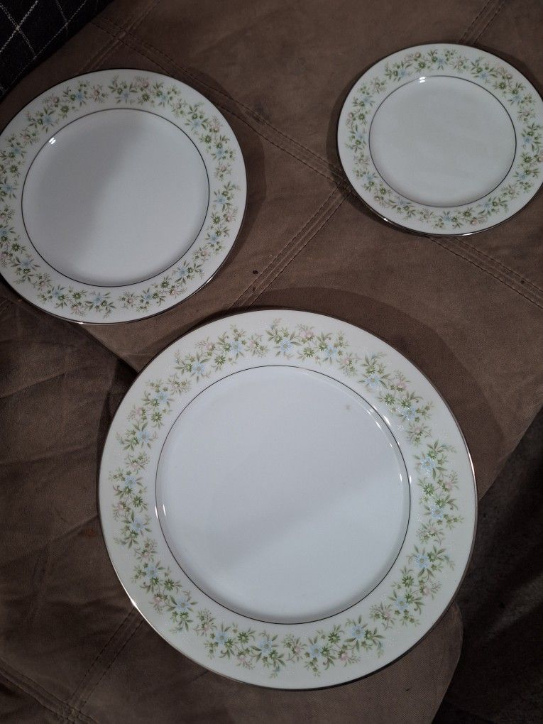 Vintage China Noritake Savannah