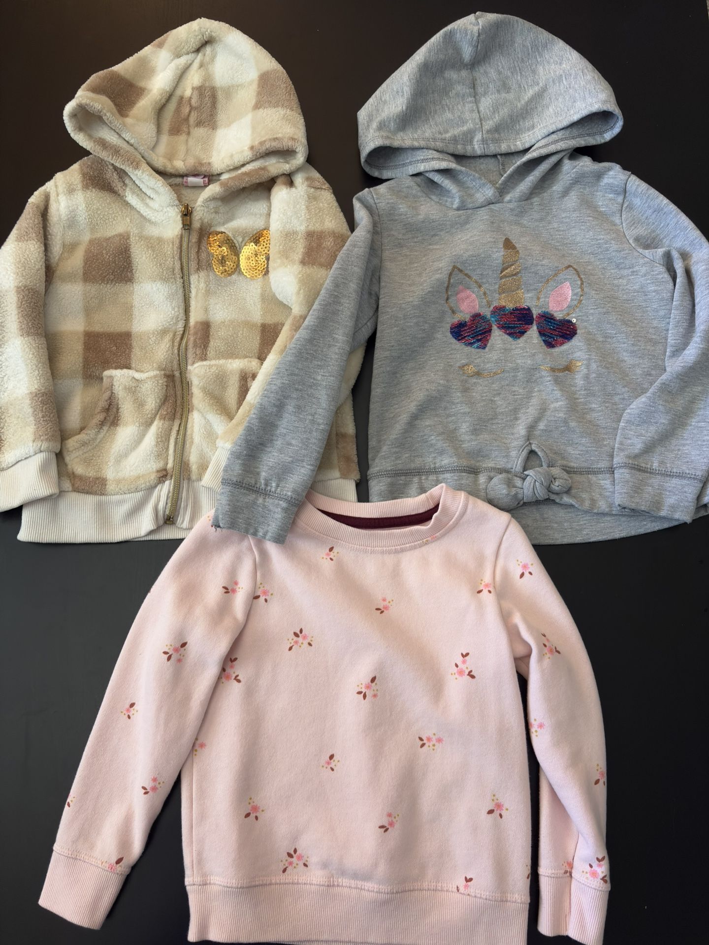 Toddler Clothes